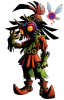 Mighty No. 27656 Omega-Bit's picture
