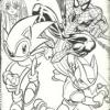 Mighty No. 42368 Ichigo75's picture